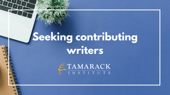 Contributors wanted - EN