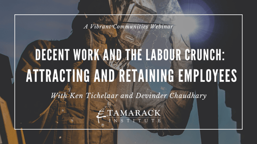 Decent Work webinar image 2_welder