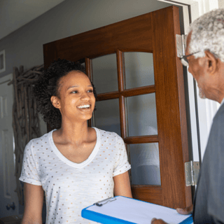 From Apathy to Action: How Deep Canvassing Ignites Climate Engagement