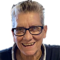 Deirdre Pike