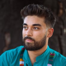 Diego Magaña