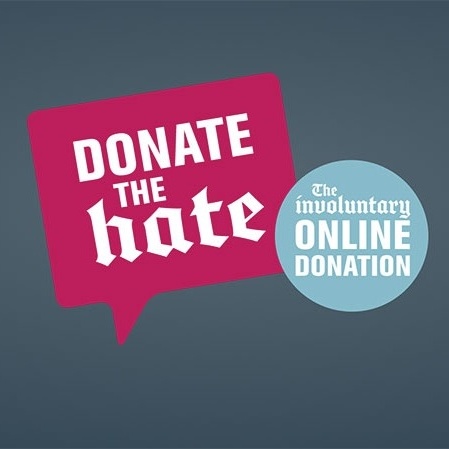 Donate the hate.jpg