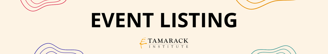 Event Listing