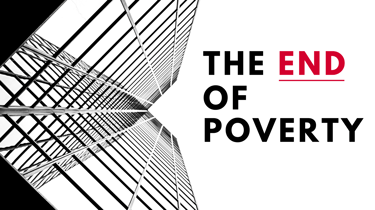 The End of Poverty Podcast