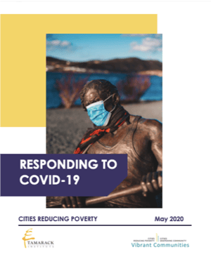 Engage May COVID Report