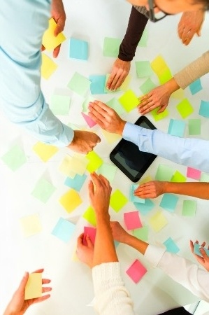 People Collaborating with Sticky Notes.jpg