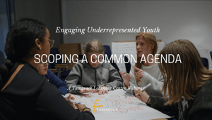 Engaging Underrepresented Youth 1