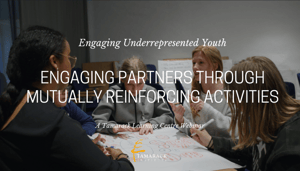 Engaging Underrepresented Youth 3