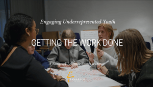 Engaging Underrepresented Youth 4