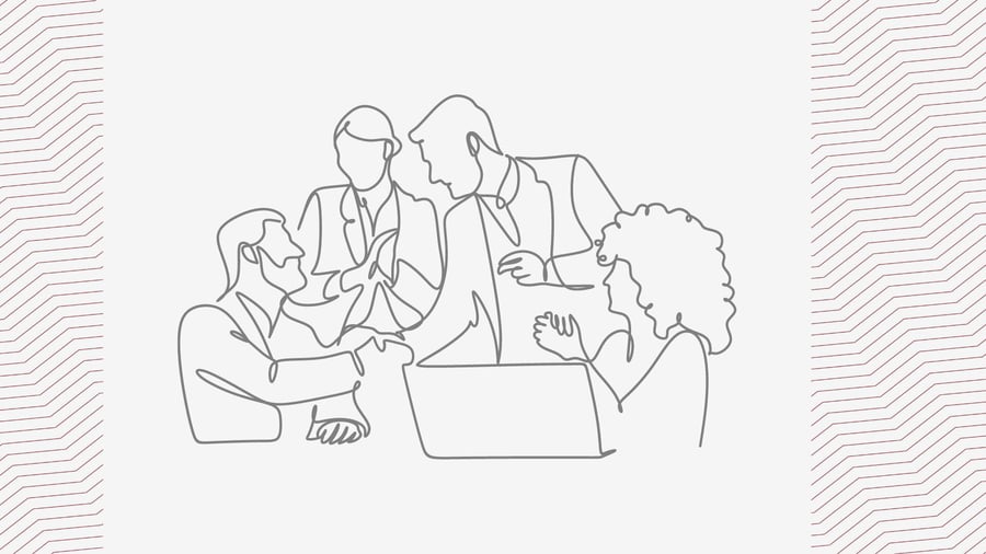 ARTICLE | Engaging Across Sectors