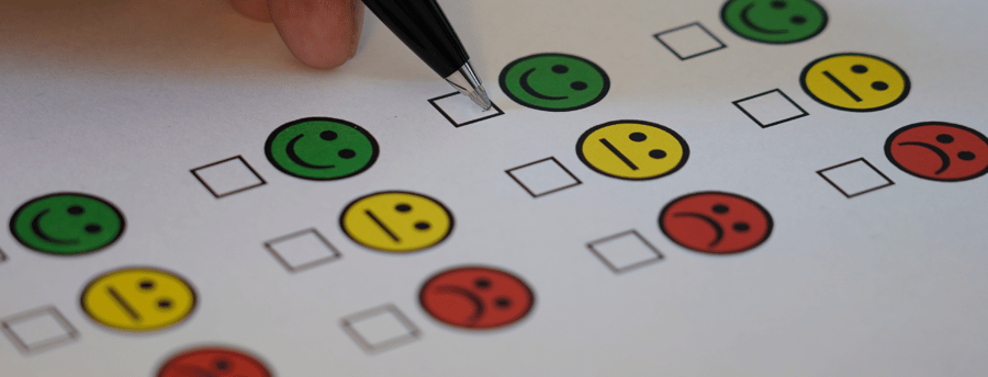 Évaluation des processus et des résultats  : Un aperçu