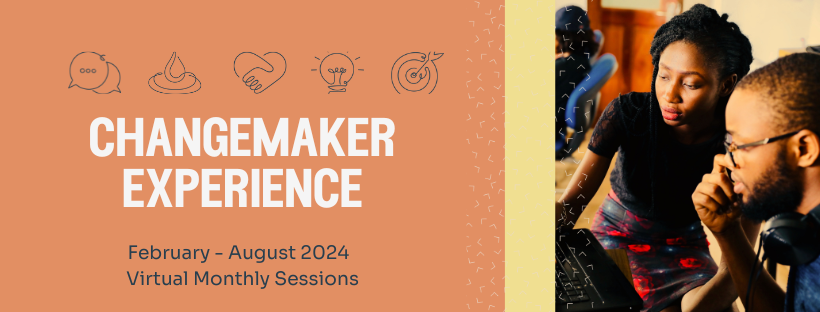 Changemaker Exp 2024