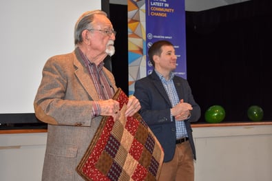 John McKnight&Cormac Russell ABCD