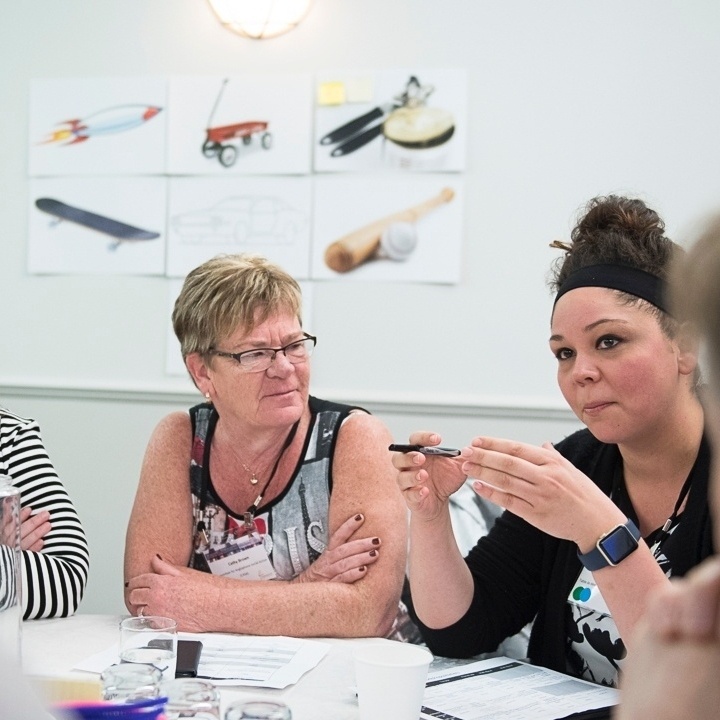 Élaborer un plan d’action commun pour l’impact collectif – un guide en cinq étapes