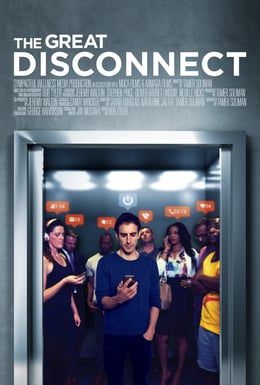 great-disconnect-poster