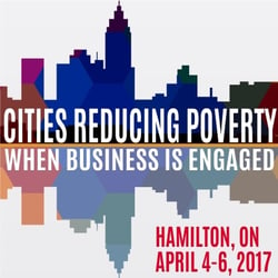 Cities Reducing Poverty: When Business Leads