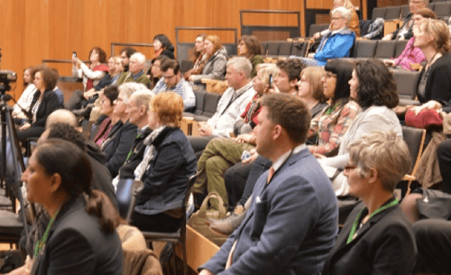 When Business is Engaged in Poverty Reduction