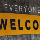 Everyone is Welcome