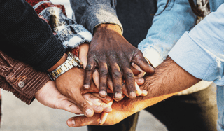 Belonging Is a Verb: Reflections on a Journey of Learning and Action