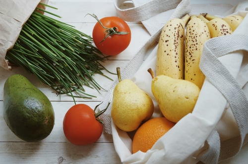 Reimagining Food Security