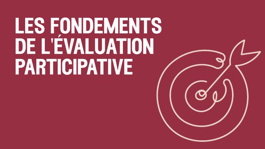 Foundations of Participatory Evaluation FR