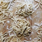 Fresh Pasta