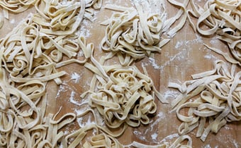 Fresh Pasta