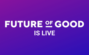 Future of Good