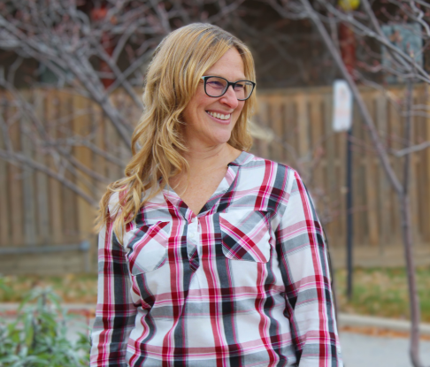 Heather Keam