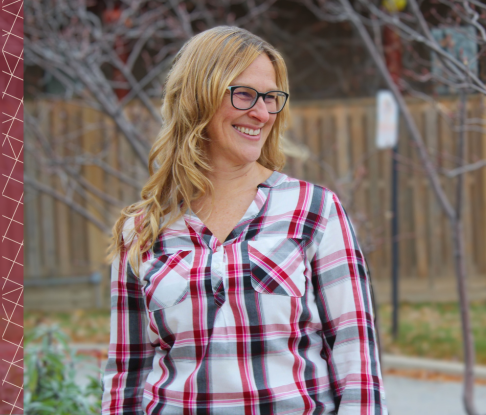 Heather Keam