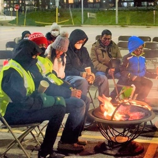 Building a Heart-Centered Movement in Cooksville