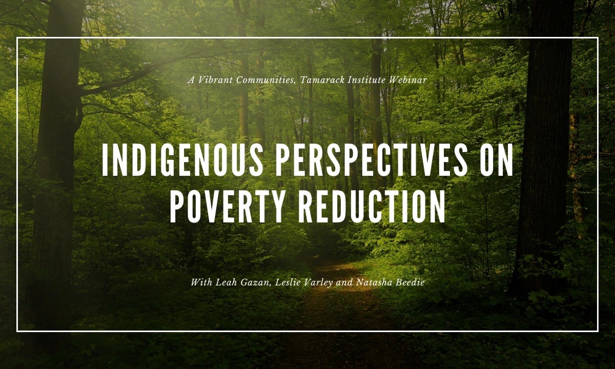 Indigenous Perspectives Webinar