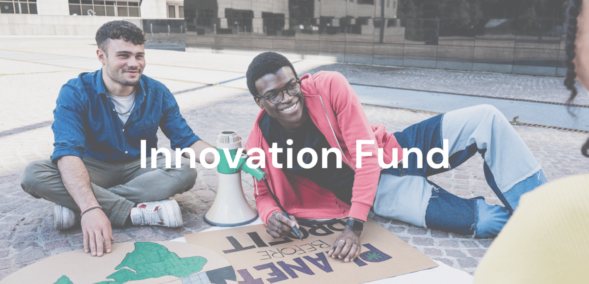 Announcing the Six Inaugural Recipients of the Community Climate Transitions Innovation Fund