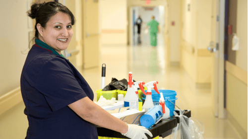 Living Wage Week and Our Current Call to Action