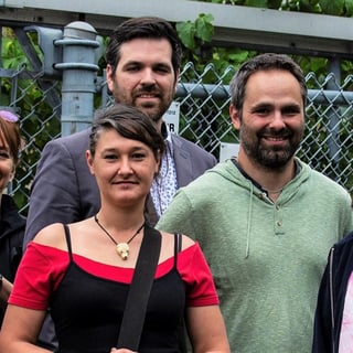 CASE STUDY | Convening, connecting and collaborating for socio-ecological transitions: The story of Collectivités ZéN