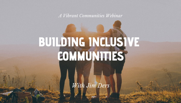 Jim Ders Webinar