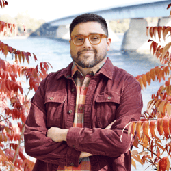 Jorge Garza