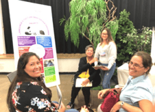 Indigenous studies graduate programs image