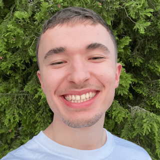 Photo of Kieran Maingot