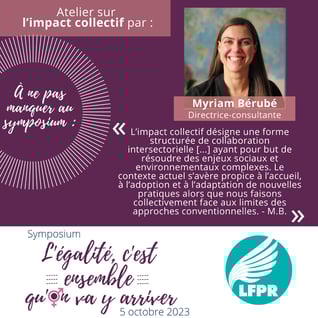 LFPR atelier
