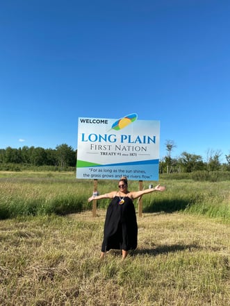 LPFN sign Treaty 1