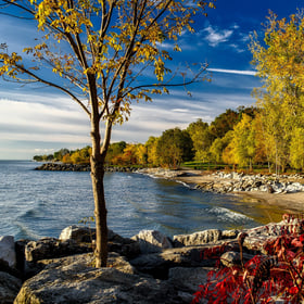 LakeOntario