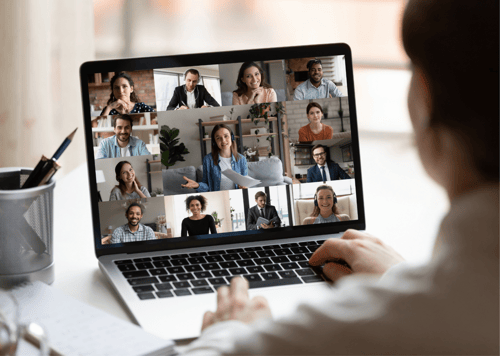 CASE STUDY | Building a Heart-Centered Movement in Cooksville