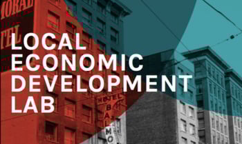 Local Economic Development Lab