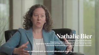 Une entrevue sur l'approche du laboratoire vivant