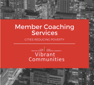 Member Coaching Services