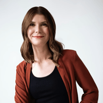 Michelle James