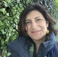 Minaz Asani-Kanji