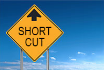 Shortcut Shortcut