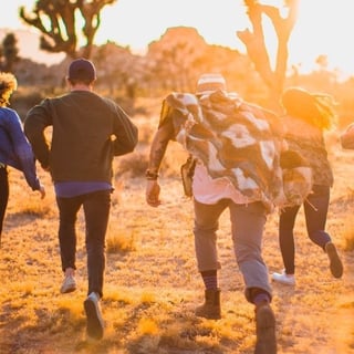 Mobilizing youth leadership for climate action